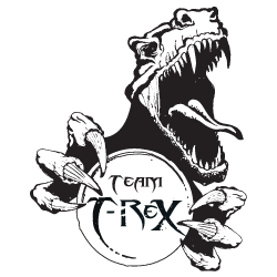 Team T-Rex Training